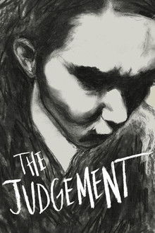The Judgement poster