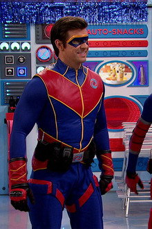 Captain Jerk