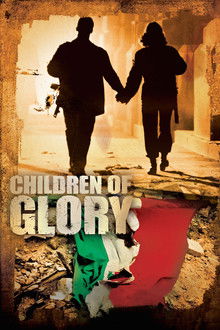 Children of Glory poster