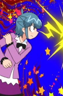 Momoka vs. Koyuki: Battle for Hot Springs / Keroro & Fuyuki: Let's Take It Easy