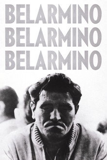 Belarmino poster