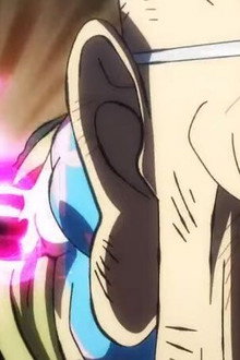 Get the Hang of It! The Land of Wano's Haki - Ryuo!
