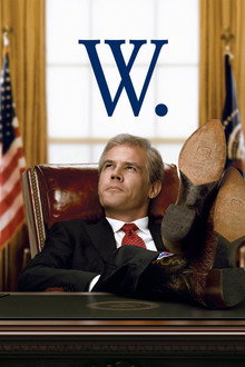 W. poster