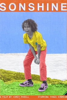 Sonshine poster