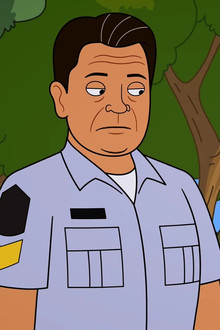 One Flew Over My Dead Body