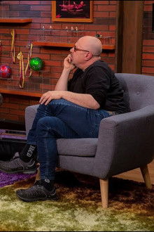 The Lethal Tele with Armando Benedetti