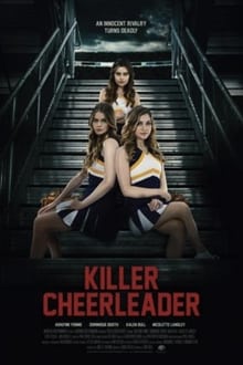 Watch Movies Killer Cheerleader (2020) Full Free Online