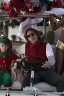 Merry Crap-Mas
