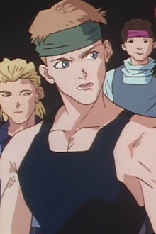 Brothers in Amaurote