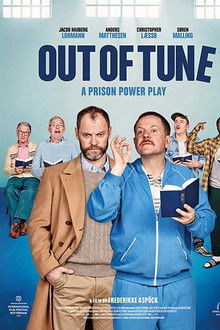 Out of Tune poster
