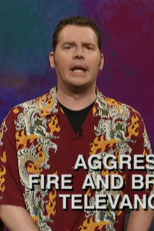 Brad Sherwood
