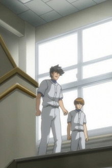 Contagious Fighting Spirit