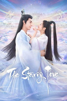 The Starry Love poster