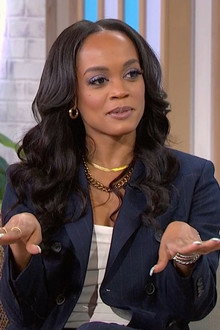 Rachel Lindsay