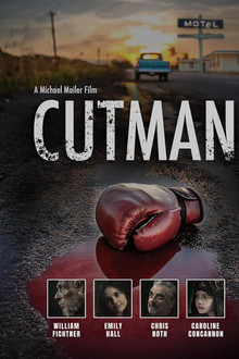Cutman poster