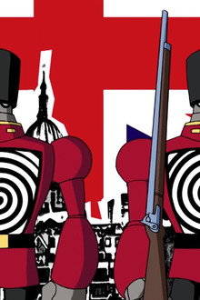 Revolution