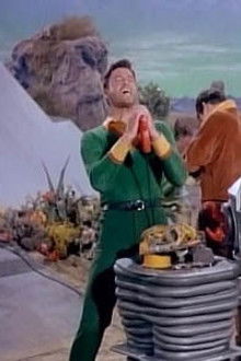 The Wreck of the Robot