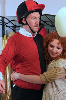 A 1970s Camping Kettle