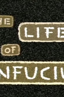 The Life of Confucius