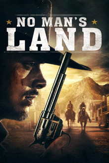 No Man's Land poster