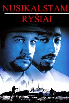 Nusikalstami ryšiai