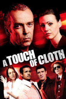 A Touch of Cloth poster