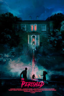 Watch Movies The Perished (2019) Full Free Online