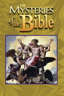 Mysteries of the Bible poster