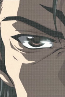 A Great Undertaking!! The Recalled Shape of Love and Cruelty!