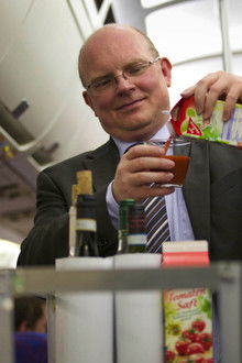 Race Against the Clock