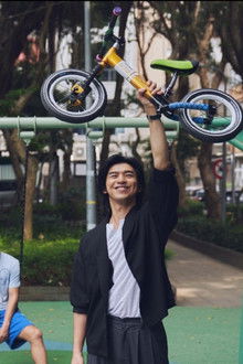 The Math Problem of Love