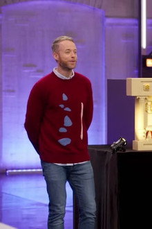 Beginning, Middle & End