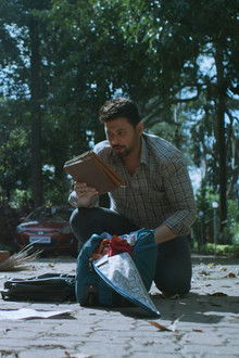 I Will Write My Own Destiny