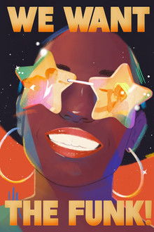 We Want the Funk! poster