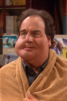 In Case of Jimergency