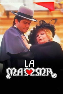 La Mamma poster