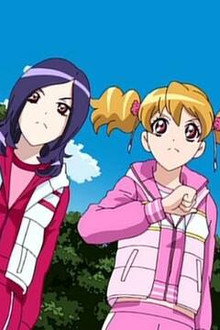 Suspicious Reedpipe! Chiffon is Stolen!!