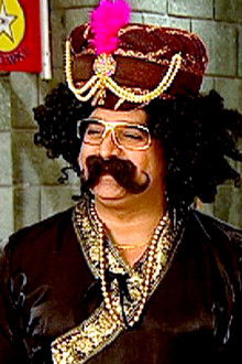 Attack On Rajasaheb Of Paplugad Rihaasat