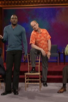 Greg Proops