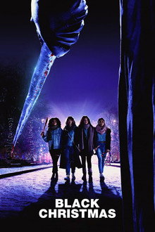 Black Christmas (2019)