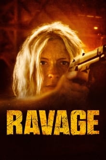 Watch Movies Ravage (2020) Full Free Online