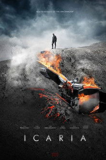 Icaria poster