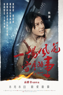 Crime of Passion poster