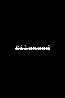 Silenced poster