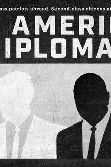 The American Diplomat