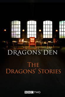 Dragons' Den: The Dragons' Stories poster