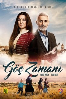 Göç Zamanı poster