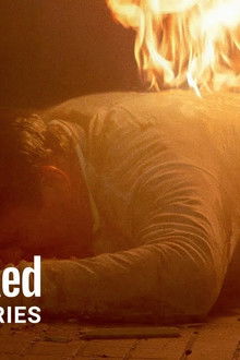 Face to Face With Her Killer