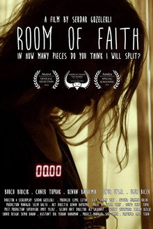 İnanç Odası poster