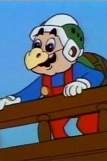 Reptiles in the Rose Garden